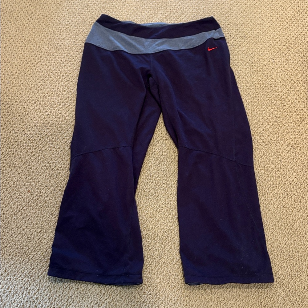 Nike FIT DRY workout pants